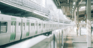 Your Yamanote Line Escape Plan: Best Times to Dodge the Crowds