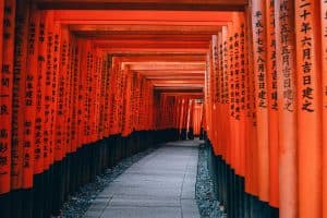 where is the best place in japan for culture?