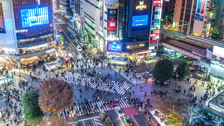 yamanote line stations guide