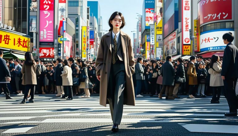 tokyo dress code guidelines