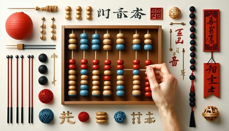 japanese counting system