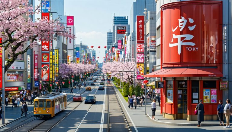 best areas stay tokyo